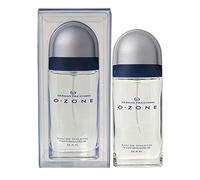Sergio Tacchini OZONE, Descrizione Eau de Toilette Spray 30ml