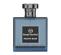 Sergio Tacchini Pacific Blue 100 ml eau de toilette per Uomo