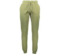 SERGIO TACCHINI PANTALONE UOMO VERDE TAGLIA = 2XL