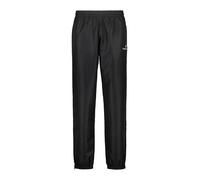 Sergio Tacchini Pantaloni 'Carson 024' nero / bianco Uomo - Streetwear - Pantaloni e jeans - Pantaloni Sergio Tacchini 31-32