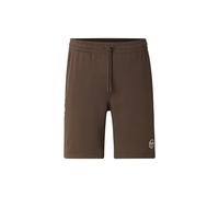 Sergio Tacchini Pantaloni 'Cesena' marrone scuro Uomo - Abbigliamento - Pantaloni - Pantaloni corti e bermuda - Pantaloncini di felpa Sergio Tacchini 38