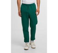 Sergio Tacchini Pantaloni 'Cesena' verde scuro / bianco Uomo Sergio Tacchini 34