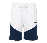 Sergio Tacchini Pantaloni 'GIARDINO' navy / bianco Uomo Sergio Tacchini 31-32xshort navy / bianco
