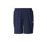 Sergio Tacchini Pantaloni 'Goccia' navy Uomo - Abbigliamento - Pantaloni - Pantaloni corti e bermuda Sergio Tacchini 33