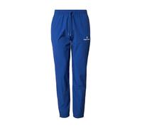 Sergio Tacchini Pantaloni 'Nayla 024' blu / bianco Uomo Sergio Tacchini 38