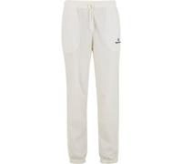 Sergio Tacchini Pantaloni 'Nayla' nero / bianco Uomo Sergio Tacchini 38