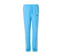 Sergio Tacchini Pantaloni 'New Damarindo' blu / nero / bianco Uomo Sergio Tacchini 31-32xregular