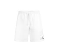Sergio Tacchini Pantaloni 'Rob 024' nero / bianco Uomo Sergio Tacchini 31-32xshort
