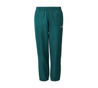 Sergio Tacchini Pantaloni sportivi 'Carson 021' crema / smeraldo Uomo Sergio Tacchini M