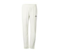 Sergio Tacchini Pantaloni sportivi 'Carson' bianco Uomo Sergio Tacchini Lxregular