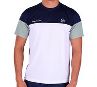 Sergio Tacchini Prave Maglietta Uomini