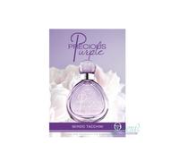 Sergio Tacchini Precious Purple Eau De Toilette 30 ml Spray