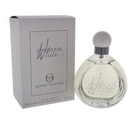 SERGIO TACCHINI PRECIOUS WHITE EAU DE TOILETTE 100ML VAPORIZADOR