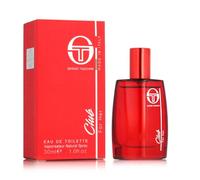 Sergio Tacchini Club For Her 30 ml eau de toilette per Donna