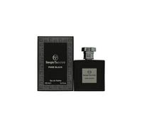 Sergio Tacchini Pure Black Eau de Toilette 100 ml