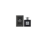 Sergio tacchini Pure Black Uomo 100 ml - Eau de Toilette