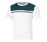 Sergio Tacchini Riflesso PL Maglietta Uomini, Taglia: S