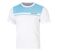 Sergio Tacchini Riflesso PL Maglietta Uomini, Taglia: XL