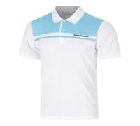 Sergio Tacchini Riflesso Polo Uomini, Taglia: M