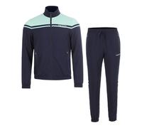 Sergio Tacchini Riflesso Tuta da allenamento Uomini, Taglia: L