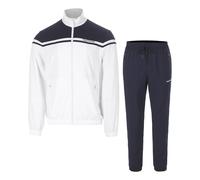 Sergio Tacchini Riflesso Tuta da allenamento Uomini, Taglia: S