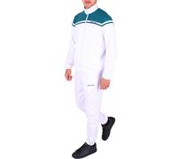 Sergio Tacchini Riflesso Tuta da allenamento Uomini, Taglia: XXL