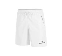 Sergio Tacchini Rob Pantaloncini Uomini in bianco