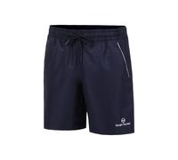 Sergio Tacchini Rob Pl Pantaloncini Uomini in blu, Taglia: S