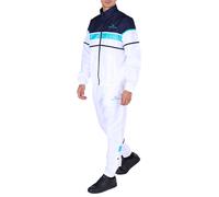 Sergio Tacchini Scorpione Tuta da allenamento Uomini