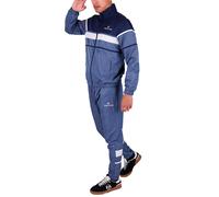 Sergio Tacchini Scorpione Tuta da allenamento Uomini
