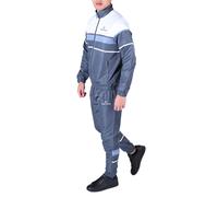 Sergio Tacchini Scorpione Tuta da allenamento Uomini, Taglia: 3XL