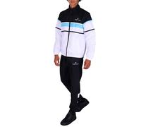 Sergio Tacchini Scorpione Tuta da allenamento Uomini