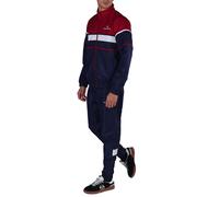 Sergio Tacchini Scorpione Tuta da allenamento Uomini, Taglia: S