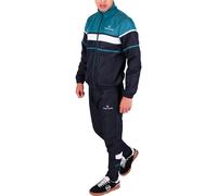 Sergio Tacchini Scorpione Tuta da allenamento Uomini, Taglia: S