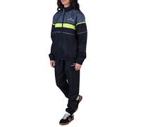 Sergio Tacchini Scorpione Tuta da allenamento Uomini, Taglia: XL
