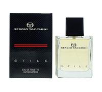 Sergio Tacchini Sergio T.stile Edt Vapo 50 Ml 50 ml