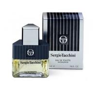 Sergio Tacchini 100 ml, Eau de Toilette Spray