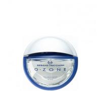Sergio Tacchini - Sergio Tacchini O Zone Man - Eau De Toilette Uomo 50 Ml Vapo