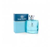 Sergio Tacchini Ocean's Club Eau de Toilette (uomo) 100 ml
