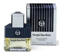 Sergio tacchini Sergio Tacchini Uomo 27ml - Eau de Toilette