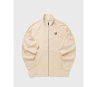 Sergio Tacchini Sergio Tencel Track Jacket men Track Jackets beige in taglia:L