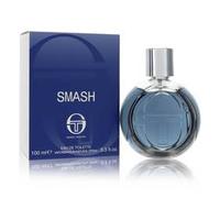 SERGIO TACCHINI SMASH Eau De Toilette 100 ml for Men