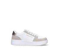 SERGIO TACCHINI Sneaker donna bianca 38