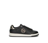 SERGIO TACCHINI Sneaker donna nera 38