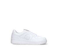 SERGIO TACCHINI Sneaker uomo bianca 43