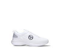 SERGIO TACCHINI Sneaker uomo bianca 44