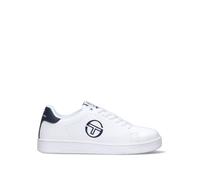 SERGIO TACCHINI Sneaker uomo bianca 44