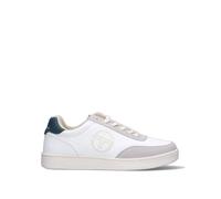 SERGIO TACCHINI Sneaker uomo bianca/blu 43