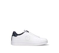 SERGIO TACCHINI Sneaker uomo bianca/blu 46