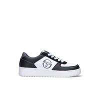 SERGIO TACCHINI Sneaker uomo bianca/nera 43